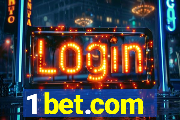 1 bet.com